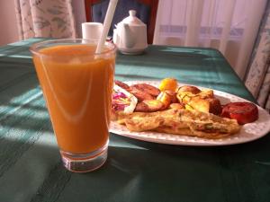 Galería fotográfica de Casabonita Villas en Kampala 9 fotos más