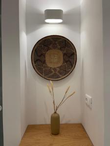Galeriebild der Unterkunft Galatia Villas in Fira