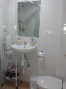 Fotografie z fotogalerie ubytování Apartamento de 2 habitaciónes luminoso v destinaci San Juan de Alicante