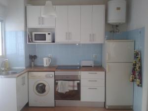 Fotografie z fotogalerie ubytování Apartamento de 2 habitaciónes luminoso v destinaci San Juan de Alicante