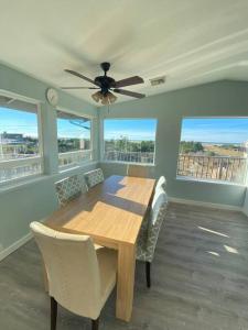 Galeriebild der Unterkunft SeaHaven Beach House in Copalis Beach