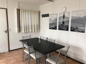 Billede fra billedgalleriet på Silvia's house i Ushuaia + 21 billeder