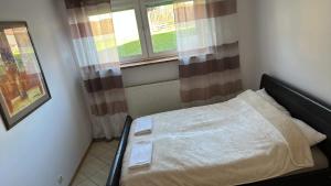 Zdjęcie z galerii obiektu Apartament Mrągowo Mazury w mieście Mrągowo