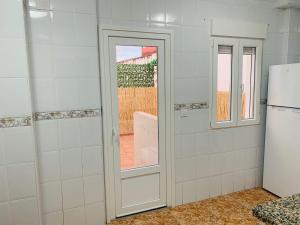 Fotografie z fotogalerie ubytování Apartamentos custodio v destinaci Ayamonte + 27 fotografií