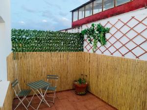 Fotografie z fotogalerie ubytování Apartamentos custodio v destinaci Ayamonte