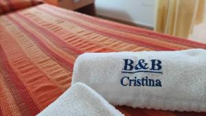 Galeriebild der Unterkunft B&B Cristina in Torricella