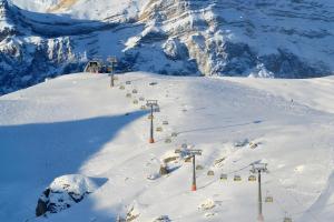 Φωτογραφία από το άλμπουμ του Shahdag Hotel & Spa σε Shahdag