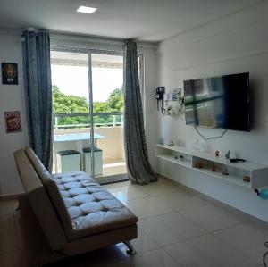 Fotografie z fotogalerie ubytování Flat na Praia do Bessa Atlântico Norte 303 v destinaci João Pessoa