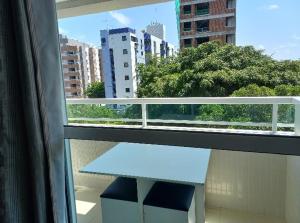 Fotografie z fotogalerie ubytování Flat na Praia do Bessa Atlântico Norte 303 v destinaci João Pessoa