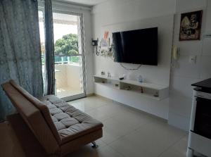 Fotografie z fotogalerie ubytování Flat na Praia do Bessa Atlântico Norte 303 v destinaci João Pessoa