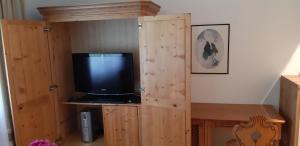 Kuchyň nebo kuchyňský kout v ubytování Apartman BAGI + 6 fotografií