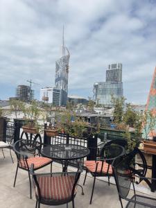 Fotografie z fotogalerie ubytování Hotel Brighton v destinaci Batumi