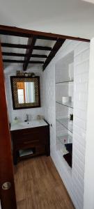 Fotografia z galérie ubytovania Apartamento tranquilo en el centro de Conil v destinácii Conil de la Frontera + 16 fotografií