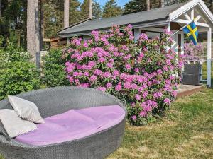 Fotografie z fotogalerie ubytování Holiday home SJÖBO v destinaci Sjöbo
