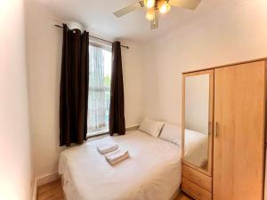 Fotografie z fotogalerie ubytování Stepney Green Holiday Apartment v Londýně