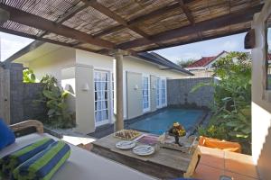 Gallery image of Maison at C Boutique Hotel & Spa Seminyak in Seminyak