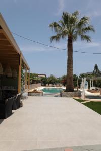 Billede fra billedgalleriet på Maria Apartments "by Checkin" i Hersonissos