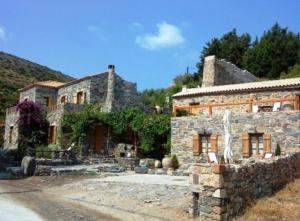 Fotografie z fotogalerie ubytování Neromylos v destinaci Agia Pelagia Kythira
