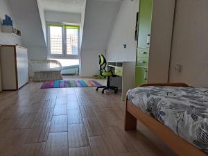 Galeriebild der Unterkunft EXIT House in Petrovaradin
