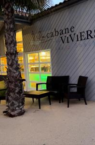 Fotografie z fotogalerie ubytování Perle des îles v destinaci Lège-Cap-Ferret