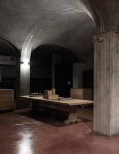 Fotografie z fotogalerie ubytování Agriturismo Podere Cavaga Lago d'Iseo Agribio Winery v destinaci Foresto Sparso