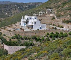 Φωτογραφία από το άλμπουμ του Villa Helen στον Άγιο Πέτρο