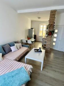 Posedenie v ubytovaní Apartment JURIĆ