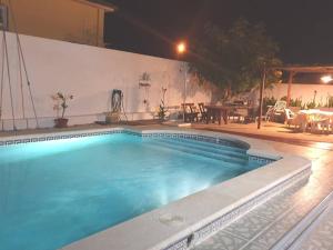 Basen w obiekcie Casa CAMPOAMOR lub w pobliżu