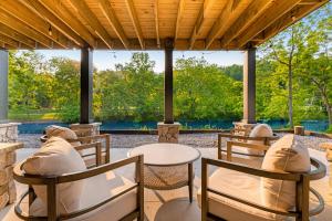 Galeriebild der Unterkunft Enchanting Riverscape in Townsend