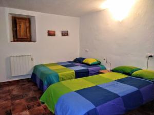 Fotografie z fotogalerie ubytování Casa del Agua v destinaci Cabeza Gorda