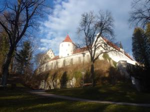 Galeriebild der Unterkunft Casa Fuessen in Füssen