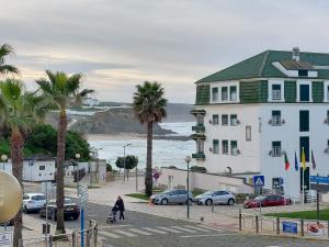 Fotografie z fotogalerie ubytování Casa Mia | Ericeira v destinaci Ericeira