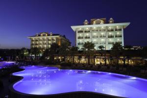 Gallery image of Adalya Resort & Spa Adults Only in Side