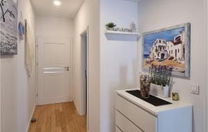 Galeriebild der Unterkunft 1 Bedroom Stunning Apartment In Novi Vinodolski in Povile