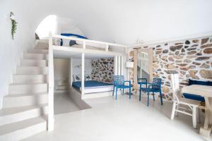 Bilde i galleriet til Fertimo Suites i Éxo Goniá