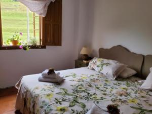 Gallery image of Casa de los Valles en RioNansa in Puentenansa