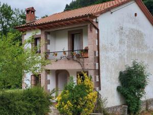 Gallery image of Casa de los Valles en RioNansa in Puentenansa