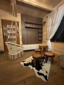 Fotografie z fotogalerie ubytování Stone Point Villas v destinaci Žabljak