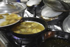 Gambar di galeri bagi Ria Rooms di Kissós