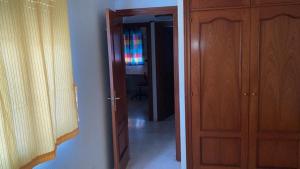 Fotografie z fotogalerie ubytování Duplex en el Centro de Huelva v destinaci Huelva