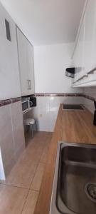 Fotografie z fotogalerie ubytování Penthouse Apartment With Ocean View v destinaci Callao Salvaje