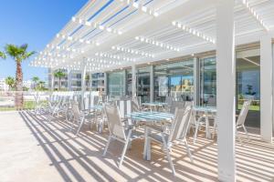 Fotografia z galérie ubytovania ATICO BRISAS DEL MAR v destinácii Denia