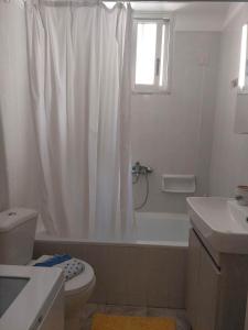 Gallery image of Luminosa Village Apartment in Iraklitsa +24 photos