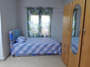 Gallery image of Jiso Family Apartment in Tamale