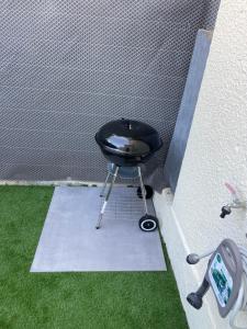 Billede fra billedgalleriet på Petite maison climatisée i Bonneuil-sur-Marne