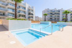 Bazén v ubytování Marlavida - Dénia - VT-488817-A nebo v jeho okolí