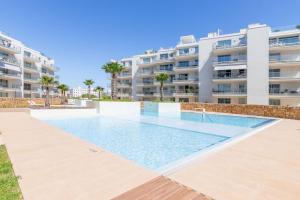 Bazén v ubytování Marlavida - Dénia - VT-488817-A nebo v jeho okolí