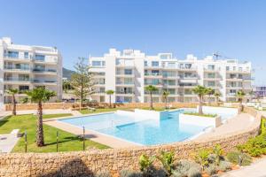 Bazén v ubytování Marlavida - Dénia - VT-488817-A nebo v jeho okolí