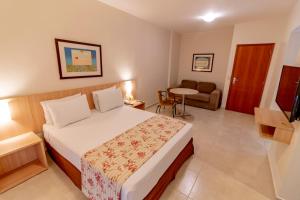 Gallery image of Hotsprings Hotel Condomínio BC in Caldas Novas