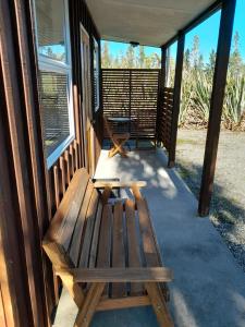 Gallery image of Sunset Accommodation in Westport